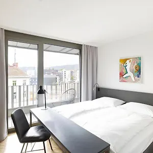 Lendhotel Graz