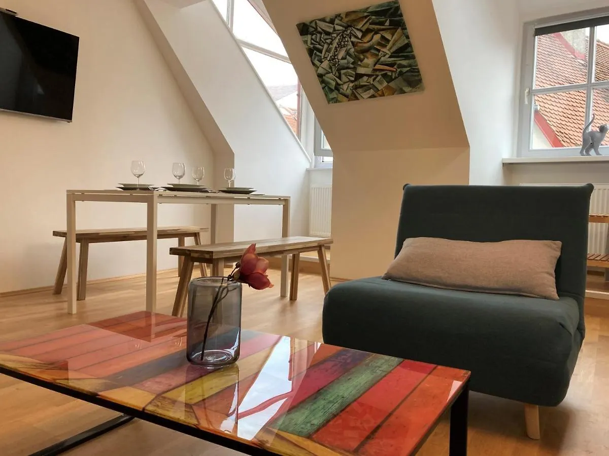 Carillon By Bestchoice - Old City - Self Check-In With Parking Option Graz Apartment