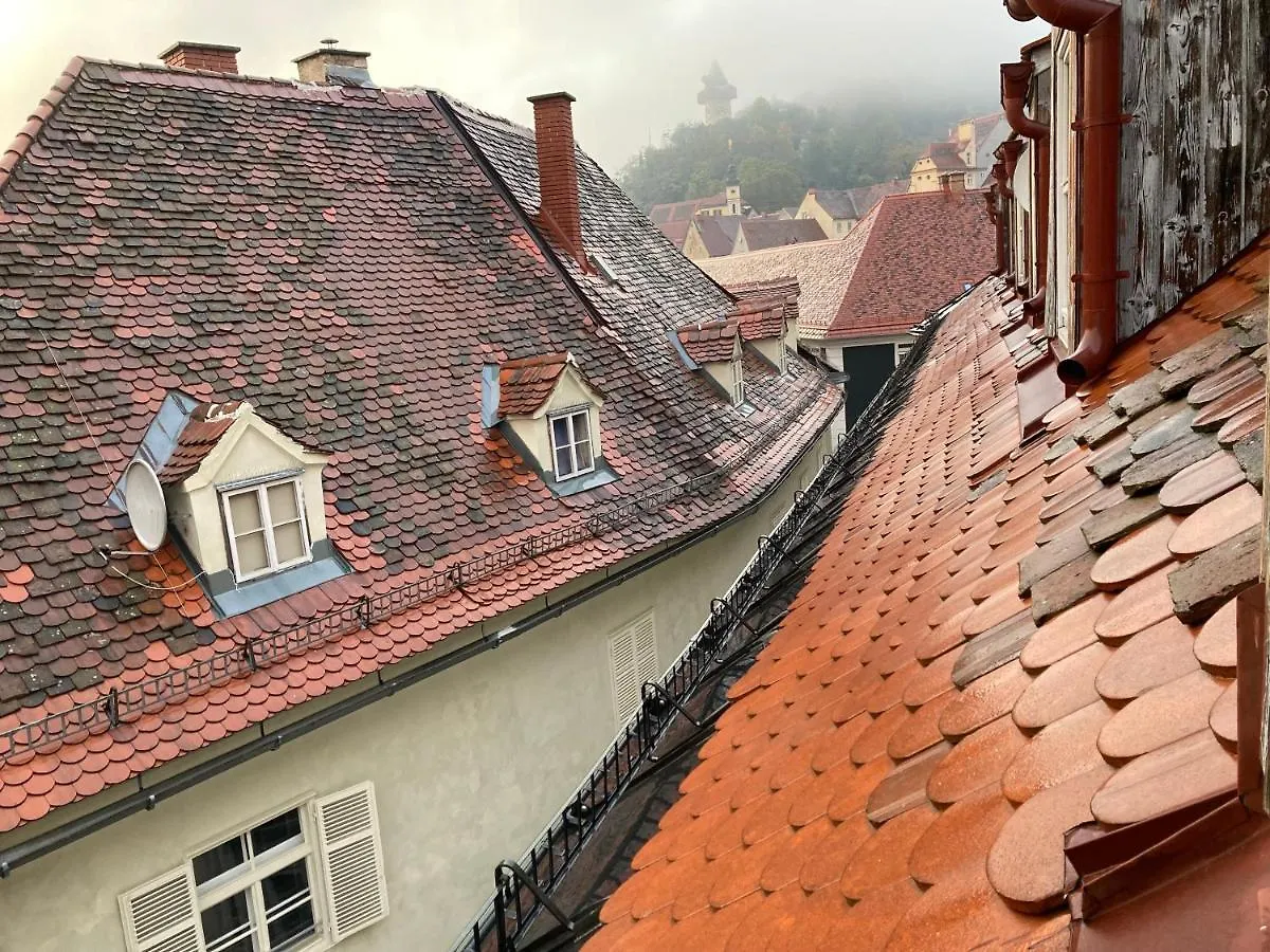 Apartment Carillon By Bestchoice - Old City - Self Check-In With Parking Option Graz