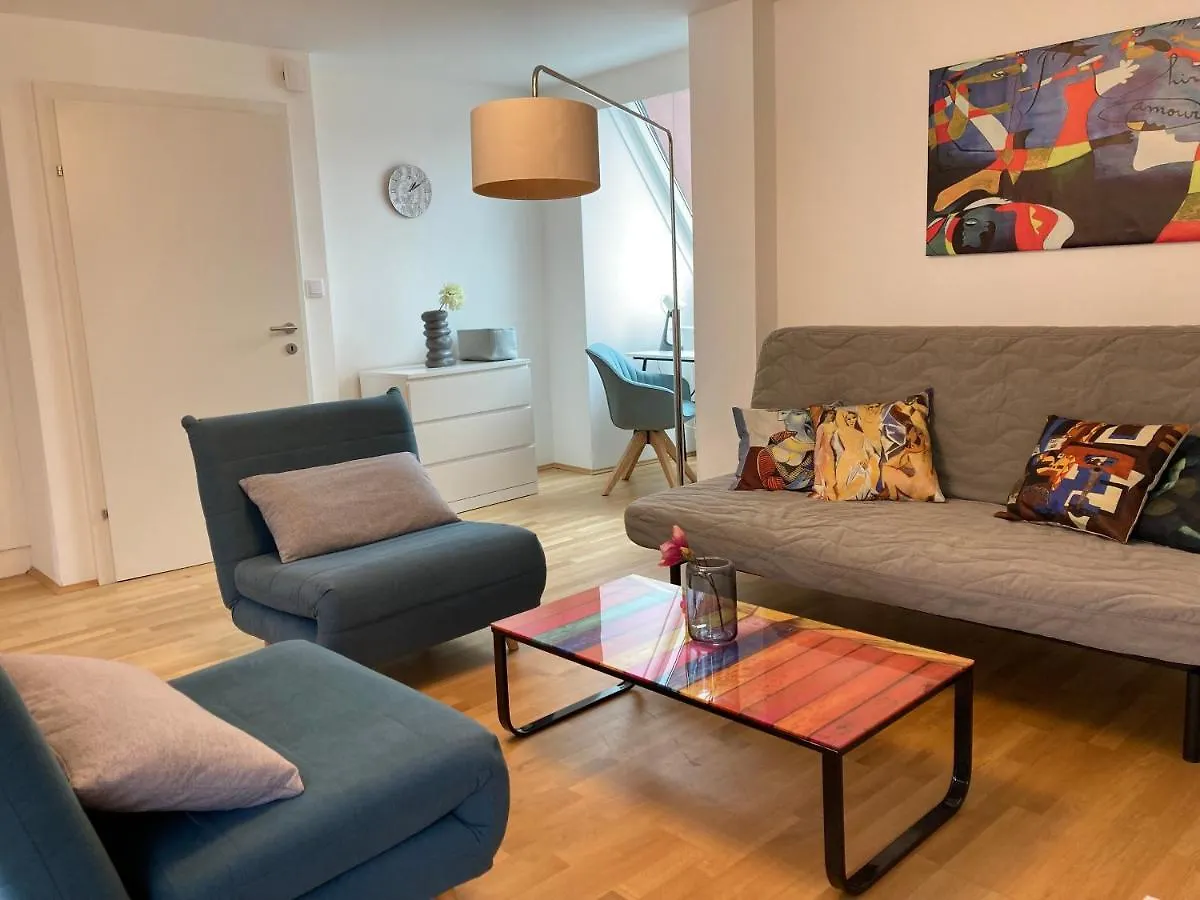 Carillon By Bestchoice - Old City - Self Check-In With Parking Option Graz Austria