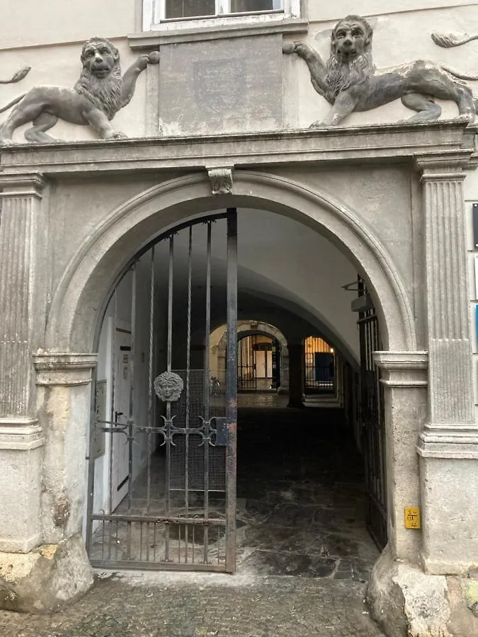 Carillon By Bestchoice - Old City - Self Check-In With Parking Option Graz