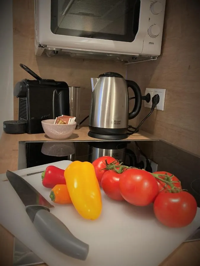 Carillon By Bestchoice - Old City - Self Check-In With Parking Option Graz Austria
