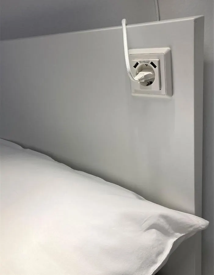 Apartment Carillon By Bestchoice - Old City - Self Check-In With Parking Option Graz Austria