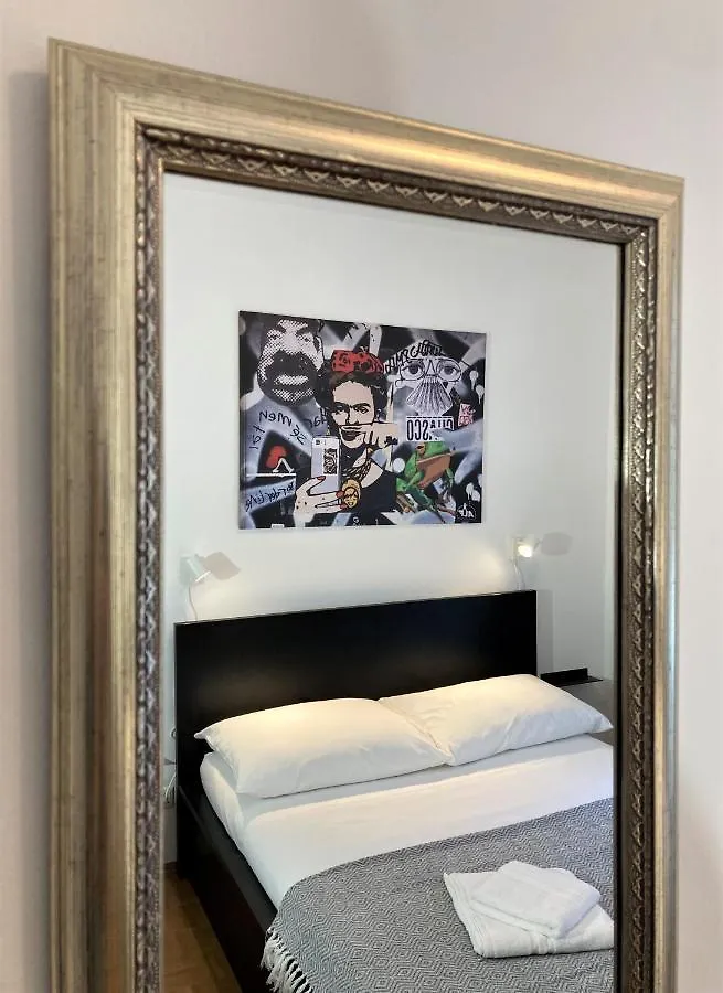 Apartment Carillon By Bestchoice - Old City - Self Check-In With Parking Option Graz