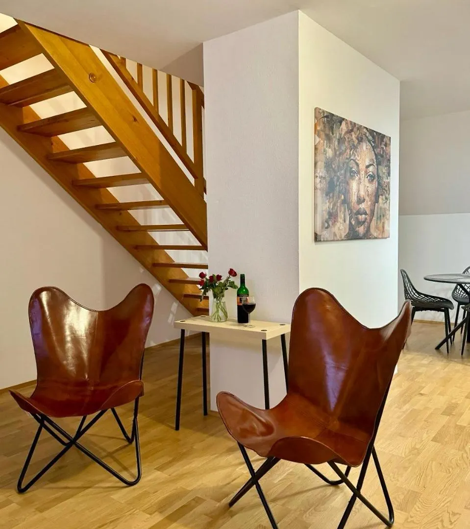 Apartment Carillon By Bestchoice - Old City - Self Check-In With Parking Option Graz