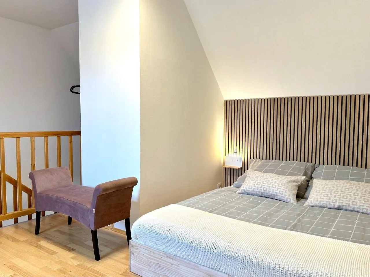 Carillon By Bestchoice - Old City - Self Check-In With Parking Option Graz