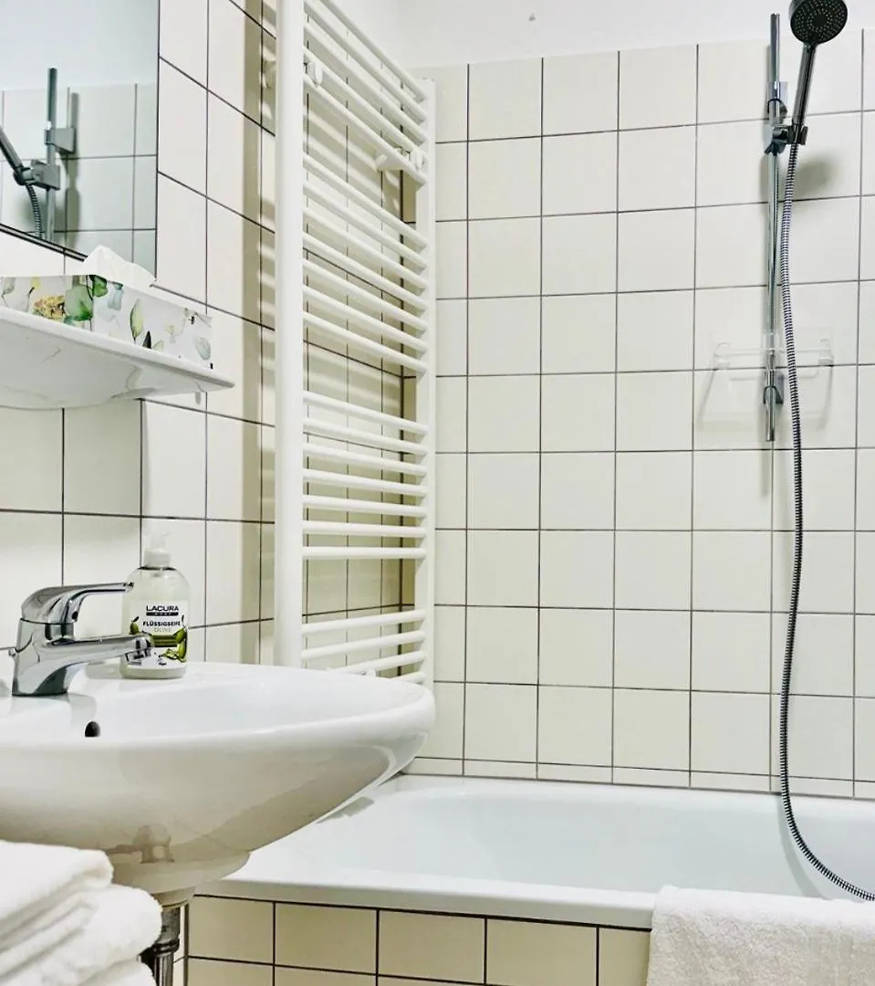 Apartment Carillon By Bestchoice - Old City - Self Check-In With Parking Option Graz
